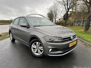 Volkswagen Polo 1.0 TSI Comfortline VelgenCarplayACC