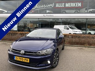 Volkswagen Polo 1.0 TSI Comfortline Business Clim. control