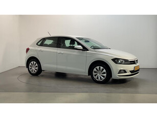 Volkswagen Polo 1.0 TSI Comfortline Business Climate Control Navigatie DAB+ App-Connect