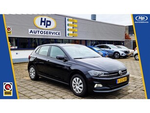 Volkswagen Polo 1.0 TSI Comfortline