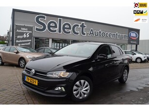 Volkswagen Polo 1.0 TSI Comfortline PDC ELR +SPIEGAPPLE