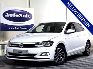 Volkswagen Polo 1.0 TSI DSG Highline 68000 km 1eEIG! NAVI