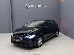 Volkswagen POLO 1.0 TSI DSG/LED/CARPLAY/NAVI