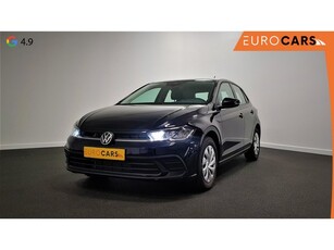 Volkswagen Polo 1.0 TSI DSG Life Navigatie Airco