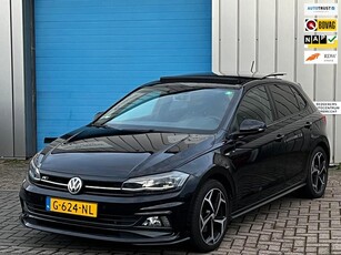 Volkswagen Polo 1.0 TSI Highline 2x R-LINE PANO VIRTUAL