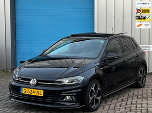 Volkswagen Polo 1.0 TSI Highline 2x R-LINE PANO VIRTUAL COCPIET AUTOMAAT