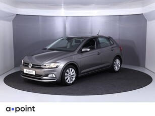 Volkswagen Polo 1.0 TSI Highline 95 pk Automaat (DSG)