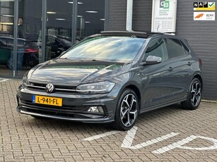 Volkswagen Polo 1.0 TSI Highline Business R-LINE/1STE