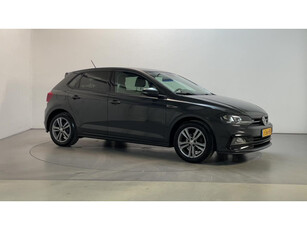 Volkswagen Polo 1.0 TSI Highline Business R R-Line Navigatie Parkeersensoren App-Connect DAB+