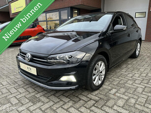 Volkswagen Polo 1.0 TSI Highline PDC*ACC*ANDROID/CARPLAY*