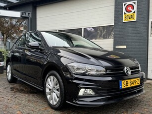 Volkswagen Polo 1.0 TSI Highline R-Line/virtueel dashboard