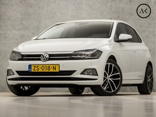 Volkswagen Polo 1.0 TSI Highline Sportline (APPLE CARPLAY