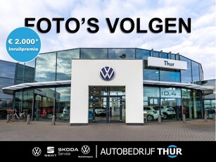 Volkswagen Polo 1.0 TSI Life Edition 95PK / 70kW