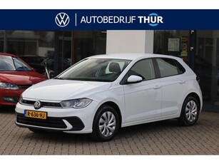 Volkswagen Polo 1.0 TSI Polo 95PK / 70kW, Cruise control