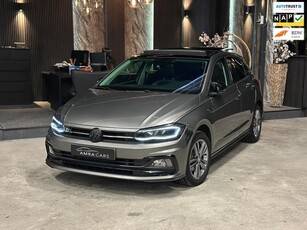 Volkswagen Polo 1.0 TSIR-LinePANORAMA