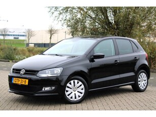 Volkswagen POLO 1.2-12V Comfortline l Airco l Cruise l PDC