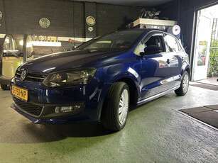 Volkswagen Polo 1.2-12V Comfortline NIEUWE DISTRIBUTIEKETTING