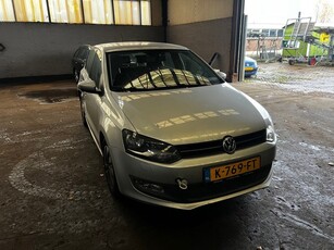 Volkswagen Polo 1.2-12V Trendline