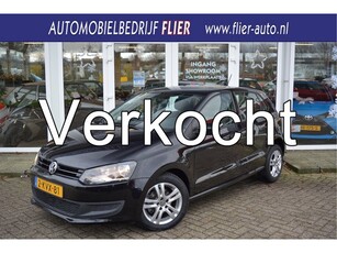 Volkswagen Polo 1.2 90PK TSI BlueMotion Edition