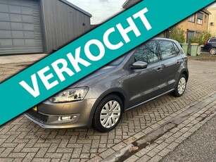 Volkswagen POLO 1.2 Easyline