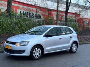 Volkswagen Polo 1.2 Easyline / Navi / Zuinig!