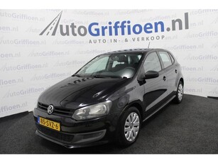 Volkswagen Polo 1.2 Easyline nette 5-deurs met airco