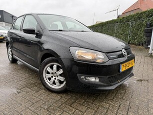 Volkswagen Polo 1.2 TDI BLUEMOTIO 5DRS NAVI/AIRCO/LMV/PDC