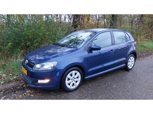 Volkswagen Polo 1.2 TDI BlueMotion Comfortline