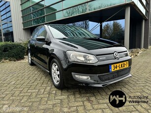 Volkswagen Polo 1.2 TDI BlueMotion Comfortline Export Price