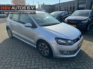 Volkswagen Polo 1.2 TDI BlueMotion Comfortline org NL