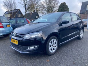 Volkswagen Polo 1.2 TDI BlueMotion