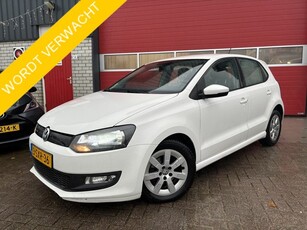 Volkswagen Polo 1.2 TDI BlueMotion TREKHAAK / NAVI / PDC /