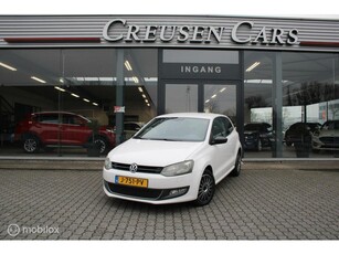 Volkswagen Polo 1.2 TDI Trendline/Navi/Tel/Cc/