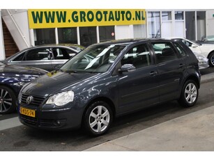 Volkswagen Polo 1.2 Trendline Airco, Isofix