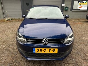 Volkswagen Polo 1.2 TSI BlueMotion Comfort Edition 5-deurs