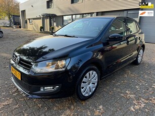 Volkswagen Polo 1.2 TSI Comfortline