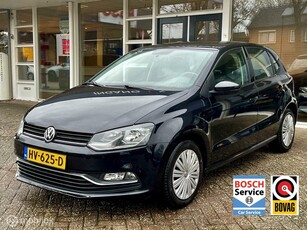 Volkswagen Polo 1.2 TSI Comfortline Airco, Navi, Bluetooth