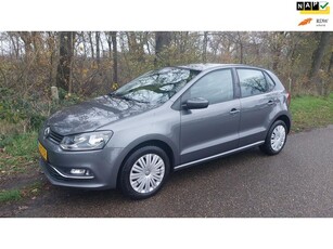 Volkswagen Polo 1.2 TSI Comfortline