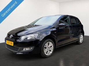 Volkswagen Polo 1.2 TSI Ecc pdc cruise CarPlay