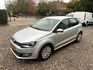 Volkswagen Polo 1.2 TSI High Edition DSG AUTOMAAT