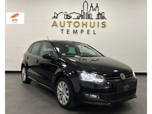 Volkswagen Polo 1.2 TSI Highline Airco Cruise Airco Pdc Lm