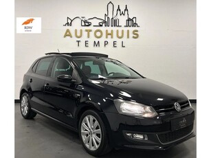 Volkswagen Polo 1.2 TSI Highline Airco Pano Pdc 5Deurs Lm