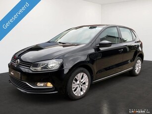 Volkswagen Polo 1.2 TSI highline Apple Carplay Cruise airco