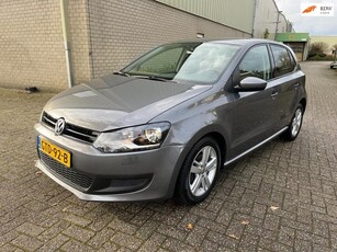 Volkswagen POLO 1.2 TSI Highline AUTOMAAT