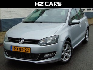 Volkswagen Polo 1.2 TSI Highline AUTOMAAT MET NIEUWE APK