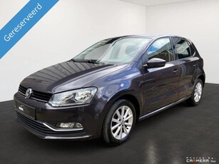 Volkswagen Polo 1.2 TSI Highline Cruise clima 15”lmv