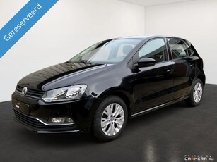 Volkswagen Polo 1.2 TSI Highline Cruise clima pdc 15”lmv