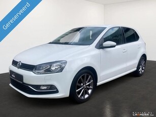 Volkswagen Polo 1.2 TSI Highline Cruise clima start/stop