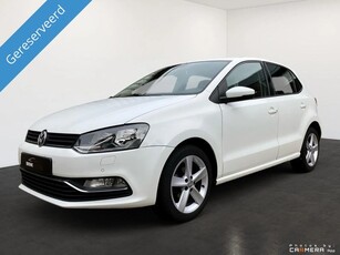 Volkswagen Polo 1.2 TSI Highline Cruise cont clima pdc 15”lmv