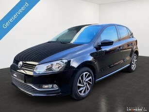 Volkswagen Polo 1.2 TSI Highline Cruise pdc clima